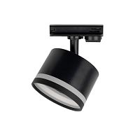 PTR 31 GX53 BL (черный) IP20 Jazzway