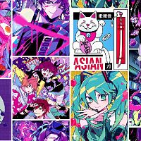 88191-10 Обои Ateliero Anime