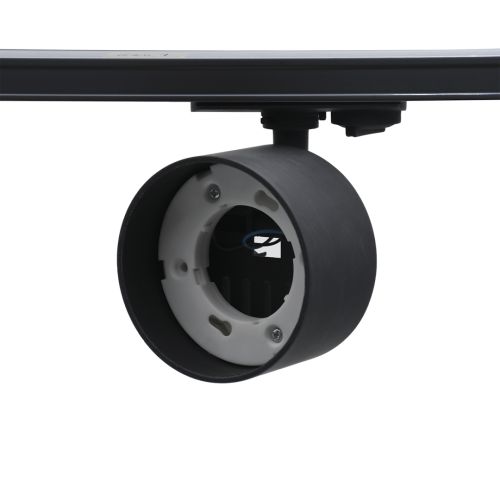 PTR 30 GX53 BL (черный) IP20 Jazzway