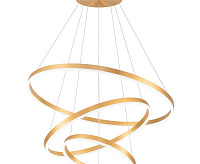 Люстра светодиодная Stilfort 4005/05/03P+CB Planetary