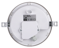 Накладной светильник PBH-PC3-RA&nbsp;&nbsp;8W 4000K WHITE IP65 JAZZway