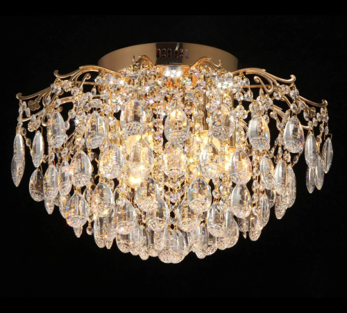 Люстра 1506/6+6 FGD