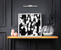 Настенный светодиодный светильник Elektrostandard Onda MRL Led 1024