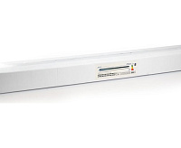 Светильник светодиодный уличный 30W 230V 4000K черный IP54 DH2002