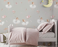 11498-02 Обои Артекс Балерины