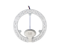 Светодиодный модуль PPB Module 18w 4000K D155mm IP20 JAZZway