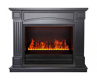 Электрический очаг Schones Feuer 3D FireLine HUGO 26 ( без портала)