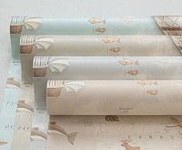 11119-01 Обои Артекс Атлас