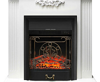 Портал Lumsden STD (белый дуб)