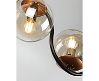 Подвесной светильник Apollo 4073-203 сн/пр