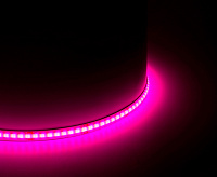 Лента светод&nbsp;&nbsp;COB/480-24V 14W/m RGB&nbsp;&nbsp;IP20 5м LS531