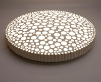 Накладной светильник AL3389 72W max 5040Lm 3000K-6000K 