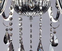 Люстра металл 419/6