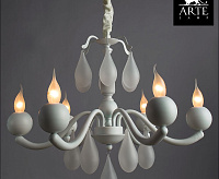 Люстра A3229LM-6WH