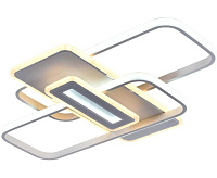 Люстра светодиодная Laura 112W 4000К-6000К 6090-105