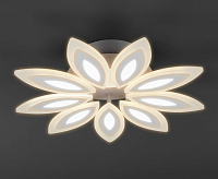 Потолочный светильник 90158/9 белый