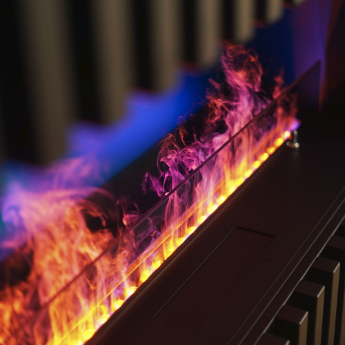 3D FireLine 1000 + синий цвет 3D FireLine 1000 + синий цвет