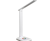 Настольная лампа UL621 10W белый RGB подсветка