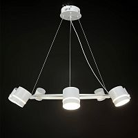 Люстра Е-СВЕТ (Л) 88528-600 B3 белый