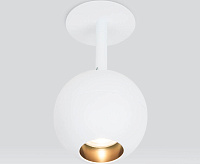 Светильник встраиваемый 9926 12W 4200K белый сн/пр