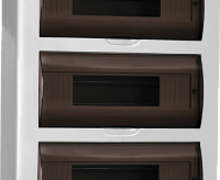 Бокс ЩРН-П-36 ИЭК MKP12-N-36-40-05 IEK