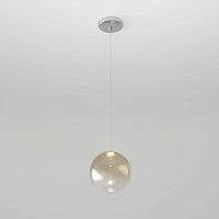 Подвесной LED светильник 50231/1 LED янтарный