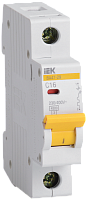 Автоматический выключатель ВА47-29 C 1п 13А 4.5кА MVA20-1-013-C