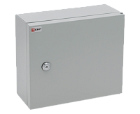 Щит распределительный навесной ЩРН-12 (265х310х120) EKF