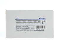 Датчик касания 36/72W 12-24V с кабелем (100 см) SEN32