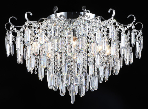 Люстра 1904/8+8 CH 