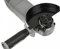 Углошлифовальная машина УШМ-125/1400Э