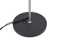 Светильник напольный (торшер) MT2019 черный