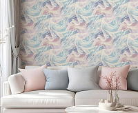 7271-03 lum Обои Eurodecor Сияй