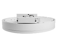 Трековый светильник PTR 1835-R240 35W 4000K&nbsp;&nbsp;IP40 (белый) комплект 2шт