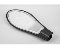 Уличный консольный светодиодный светильник  50W цвет черный (IP65) SP2926