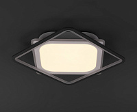 Потолочный светильник 90157/1 белый