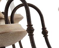 Люстра A1700LM-6BR