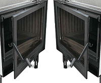 La Nordica Focolare 70 Piano