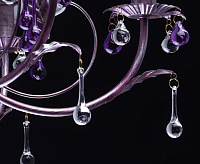 Люстра Федерика 02 379013606 MW Light сн/пр