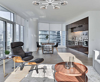 Люстра 70121/6 белый