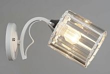 Бра 3825/1W WT+CH