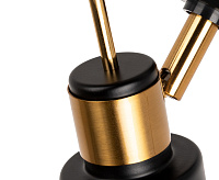 Светильник трековый A1906PL-1BK