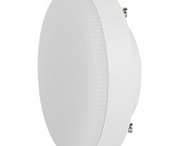 Лампа светодиодная 12W GX53 6000К ЭРА