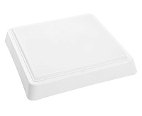 Накладной светильник DLS 25W 6500K IP20 AL3021