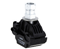 Зажим прокалывающий ответвительный P1X-95 16-95 мм2 / 1,5-10 мм2 EKF PROxima