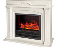 Электрический очаг Schones Feuer 3D FireLine HUGO 26 ( без портала)