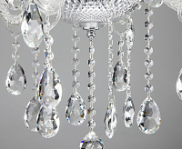 Люстра металл 336/6