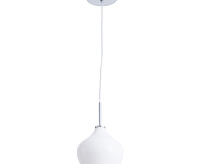 Cветильник подвесной A4283SP-1CC 