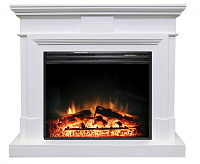 Портал Coventry белый под Jupiter N/Dioramic28/Symphony 26