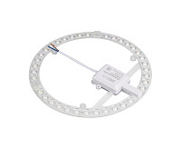 Светодиодный модуль PPB Module 40w 4000K D230mm IP20 JAZZway